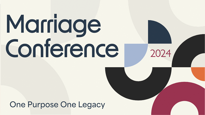 Marriage Conference | May 3-4