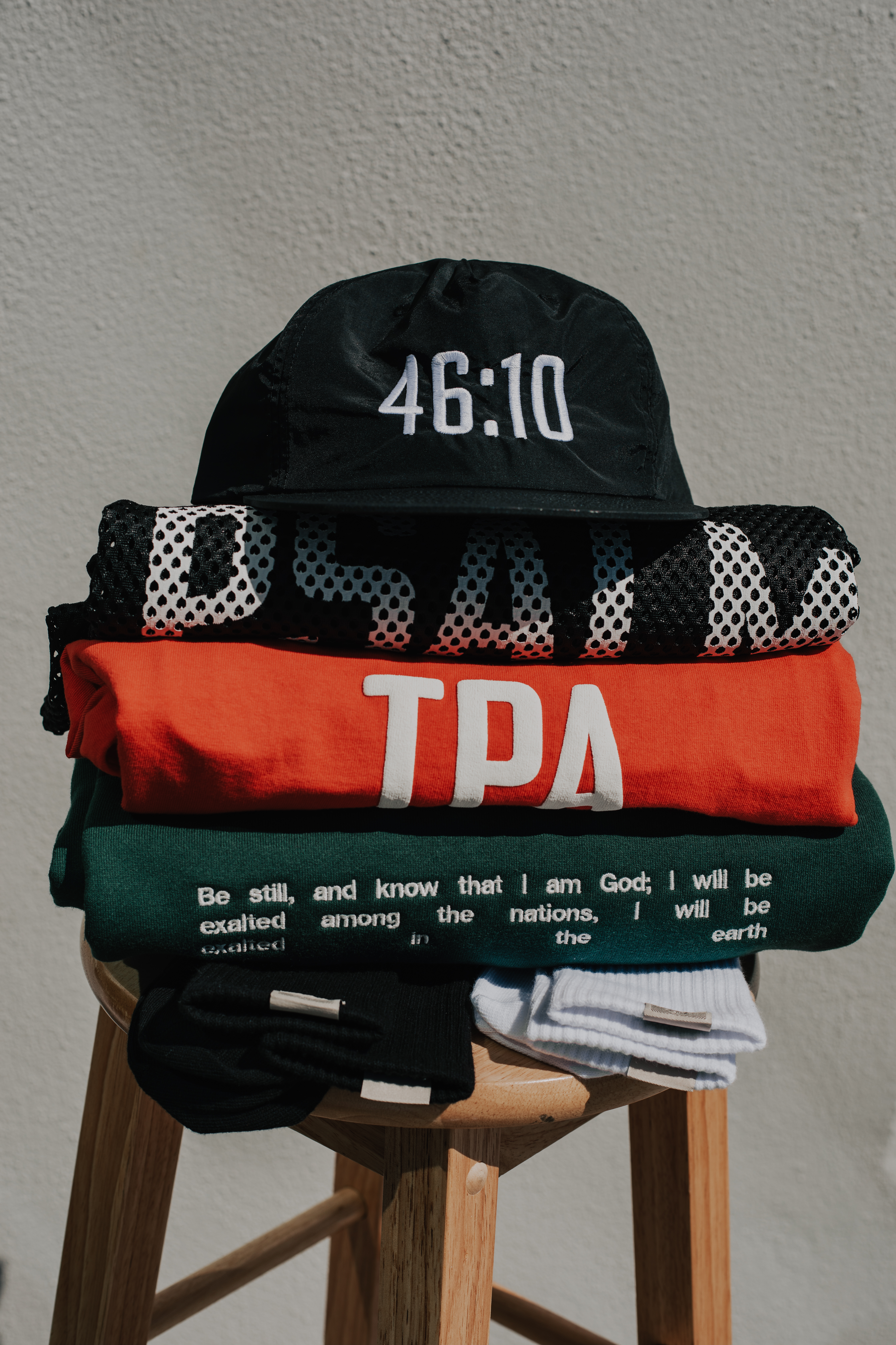 Get Your Merch for Summer
