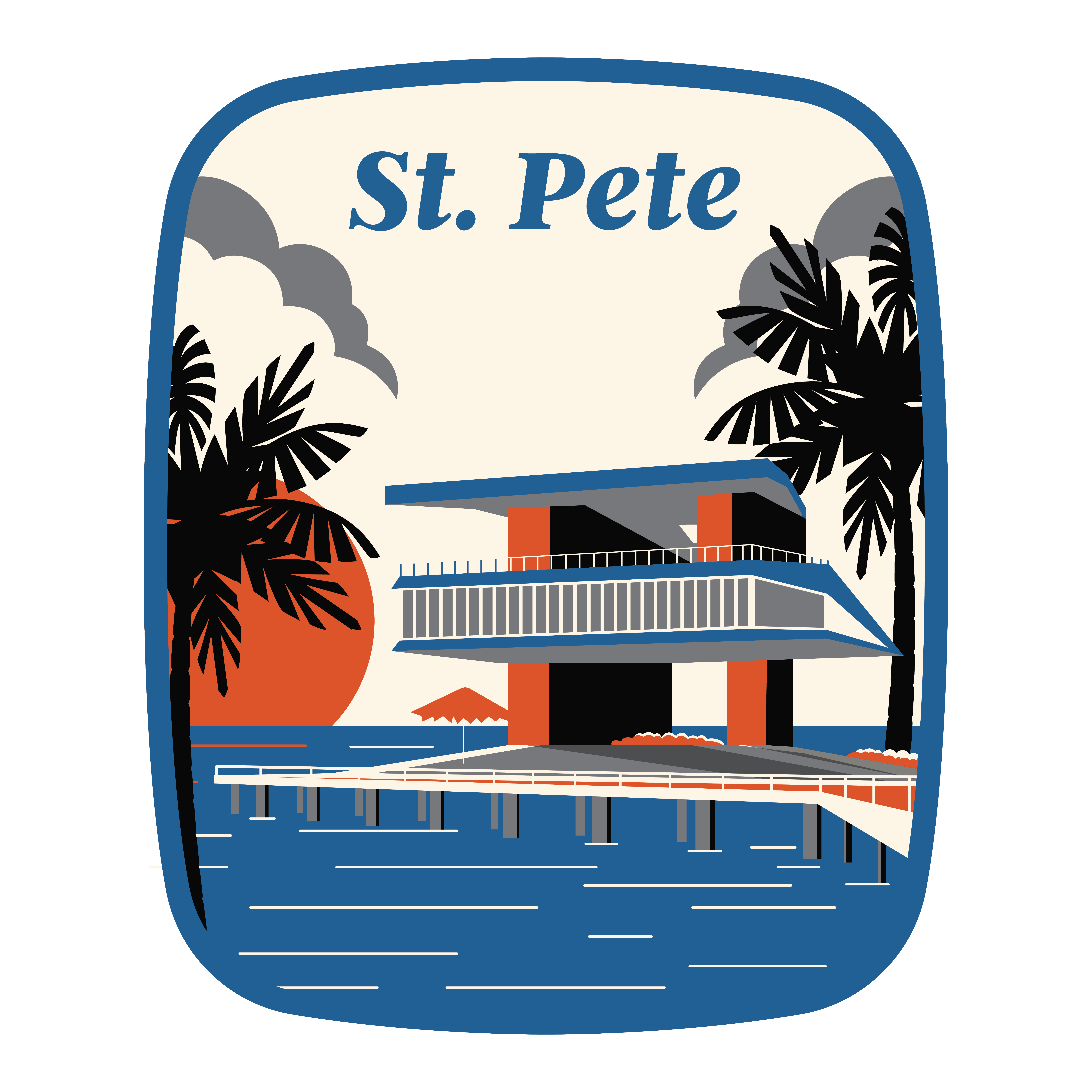 St. Pete