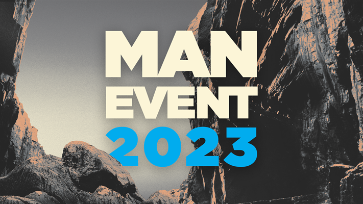 Man Event 2023