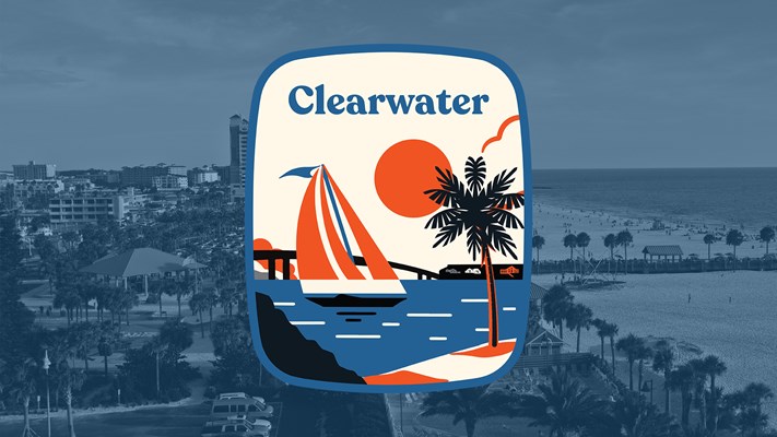 Clearwater, Now Meeting!